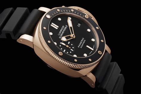 panerai watch made in china|Panerai submersible history.